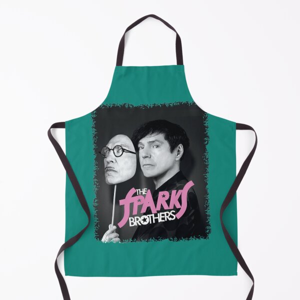 Item preview, Sparks Brothers Classic  designed and sold by DCScoundrels.