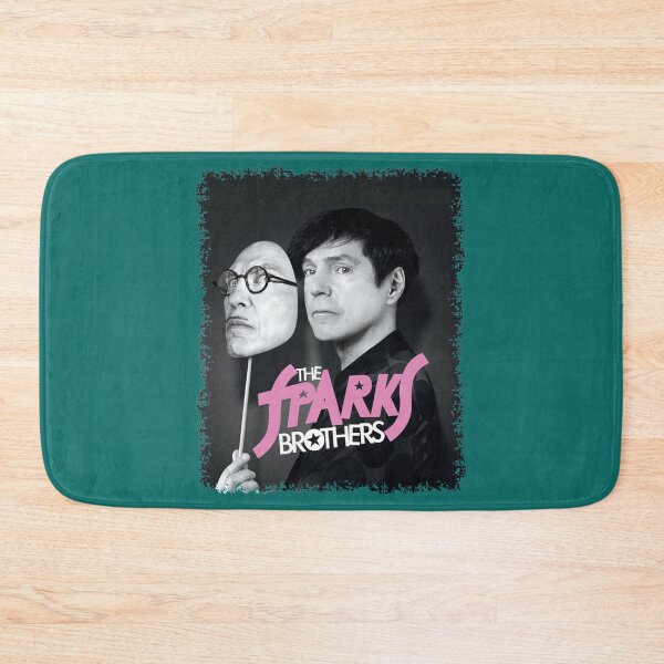 Item preview, Sparks Brothers Classic  designed and sold by DCScoundrels.