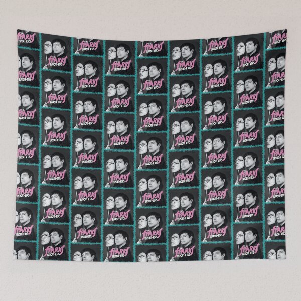 Item preview, Sparks Brothers Classic  designed and sold by DCScoundrels.
