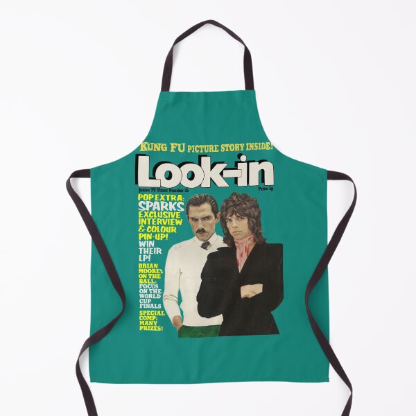 Item preview, SPARKS Classic  designed and sold by DCScoundrels.