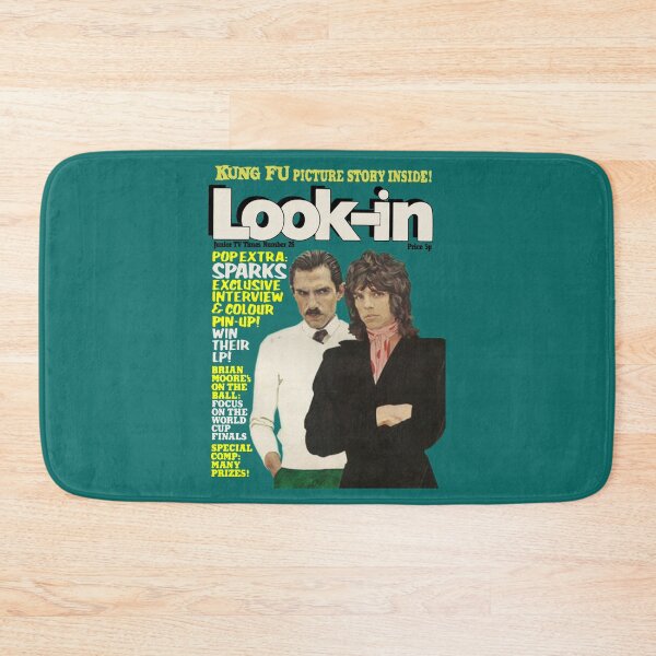 Item preview, SPARKS Classic  designed and sold by DCScoundrels.