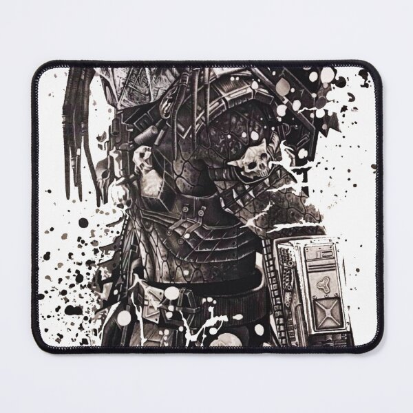 Item preview, Yautja designed and sold by Rucknroll.