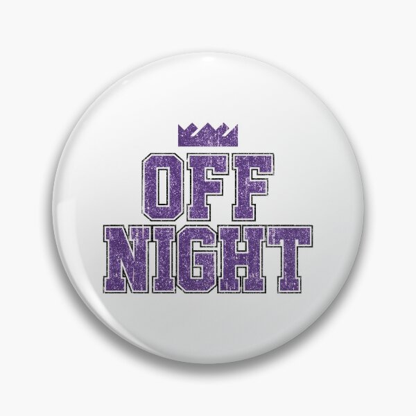 Item preview, Off Night - Davion Mitchell (Variant) designed and sold by huckblade.