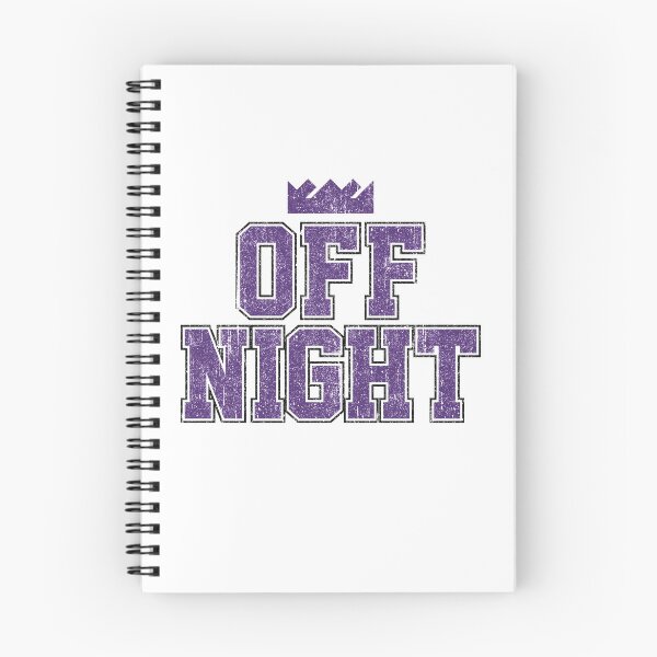 Item preview, Off Night - Davion Mitchell (Variant) designed and sold by huckblade.