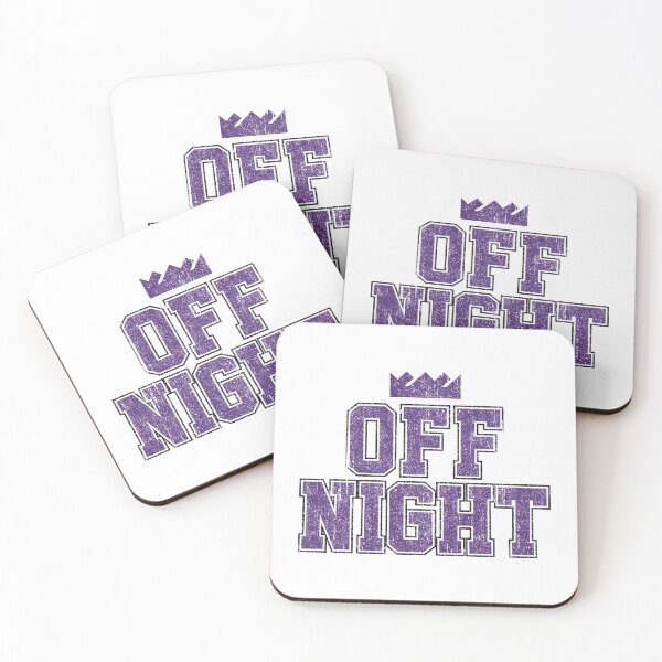 Item preview, Off Night - Davion Mitchell (Variant) designed and sold by huckblade.