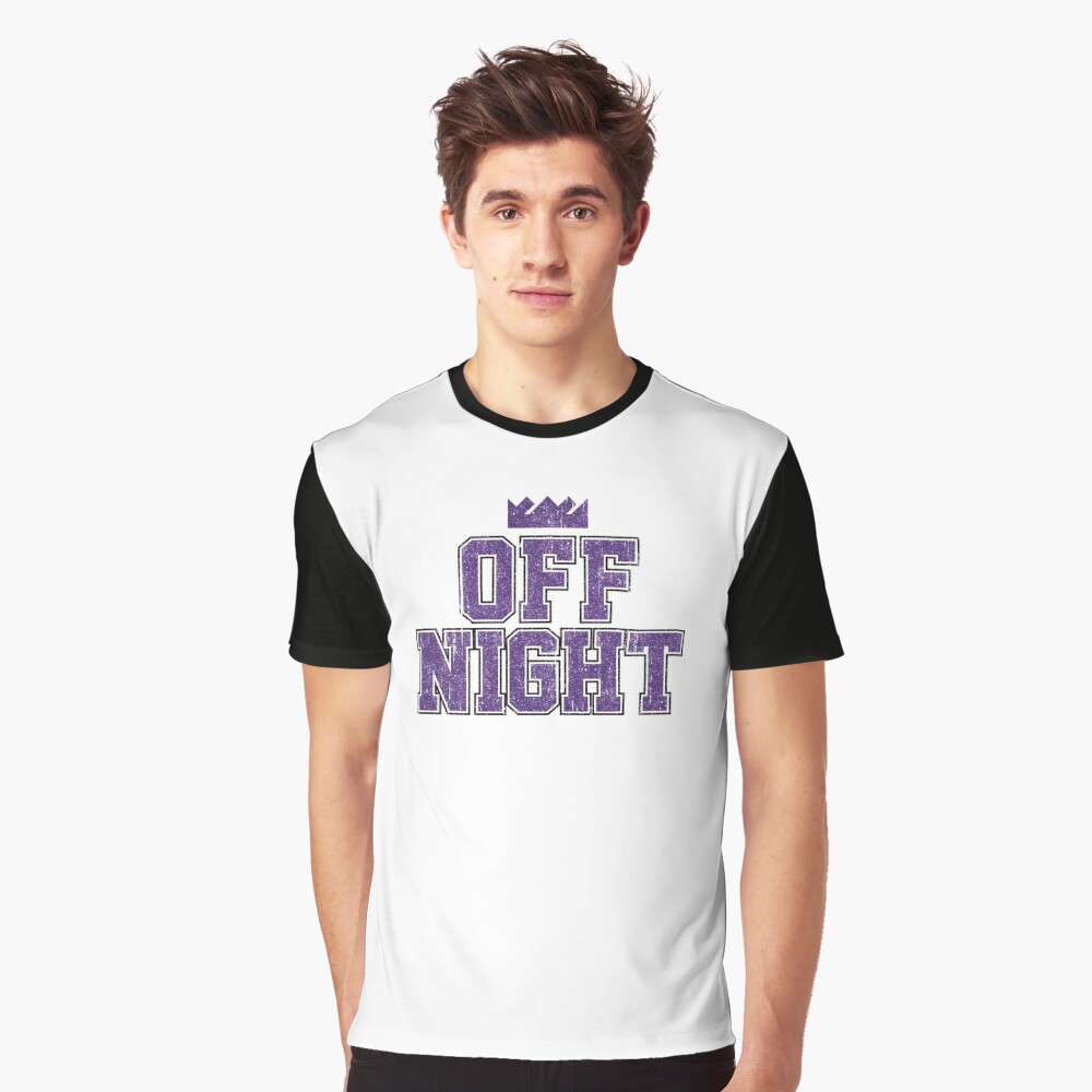Off Night - Davion Mitchell (Variant) | Essential T-Shirt