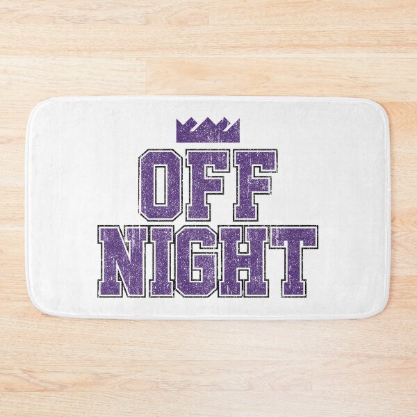 Item preview, Off Night - Davion Mitchell (Variant) designed and sold by huckblade.