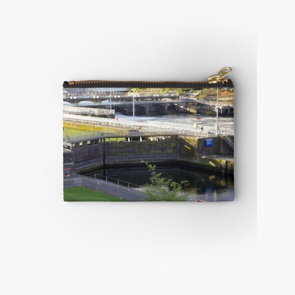 Item preview, Hiram M. Chittenden Locks designed and sold by Loisb.