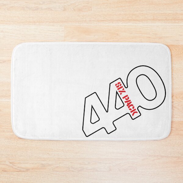 Artikelvorschau, 440 6er-Pack - Abzeichen-Design entworfen und verkauft von Justin Ellis.