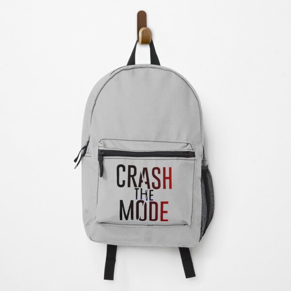 Item preview, CRASH THE MODE (BROKEN) designed and sold by supersuits.