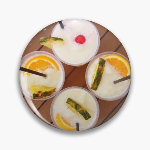 Item preview, Pina colada designed and sold by SnazzyshopbyM.