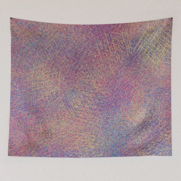 Item preview, Swirled Cotton Candy Colors designed and sold by KathyLav.