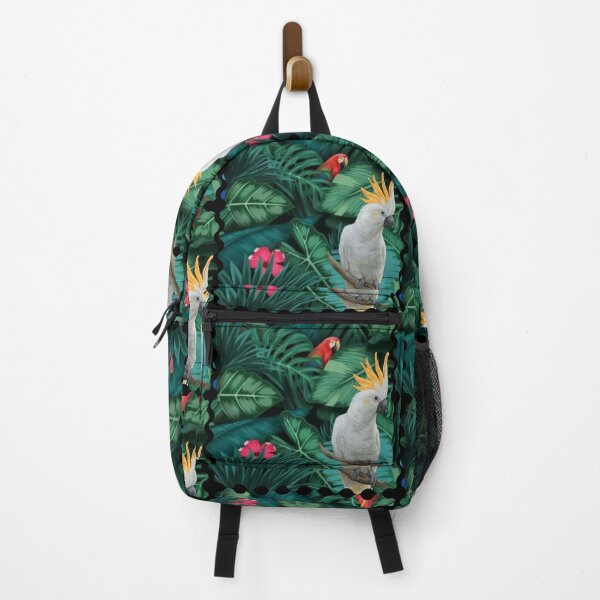 Item preview, Wild jungle summer life designed and sold by SKMAXX.