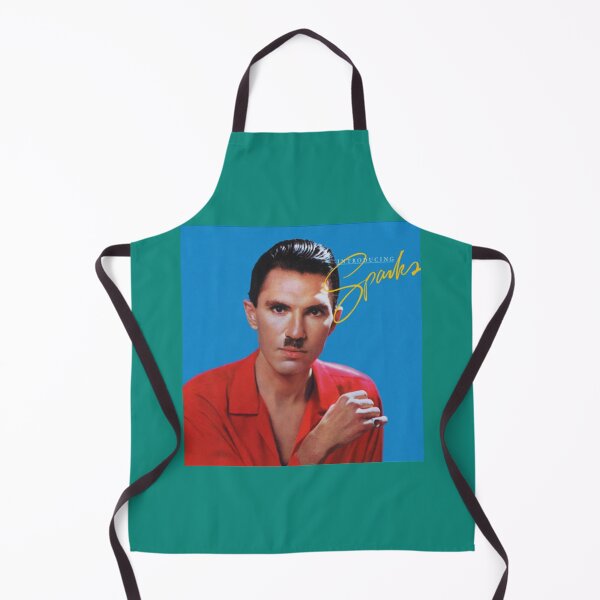Item preview, sparks introducing   designed and sold by DCScoundrels.