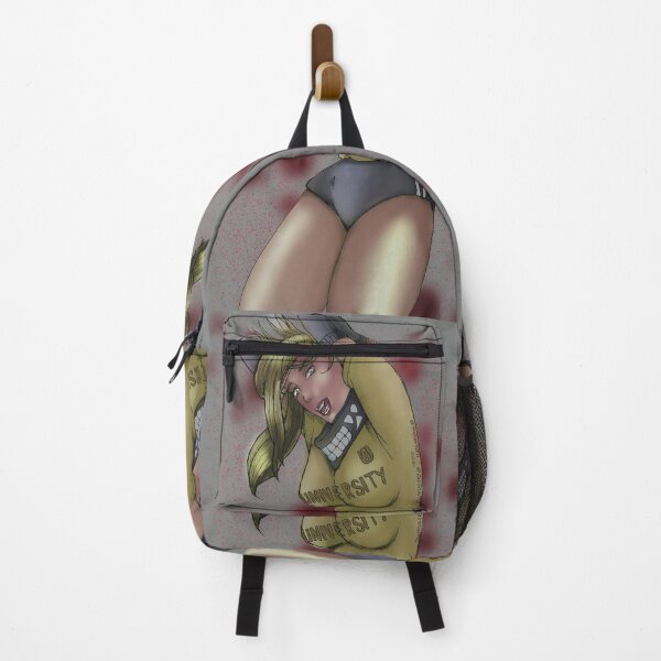 Item preview, Anime Waifu 1 designed and sold by ArtofFall3n.