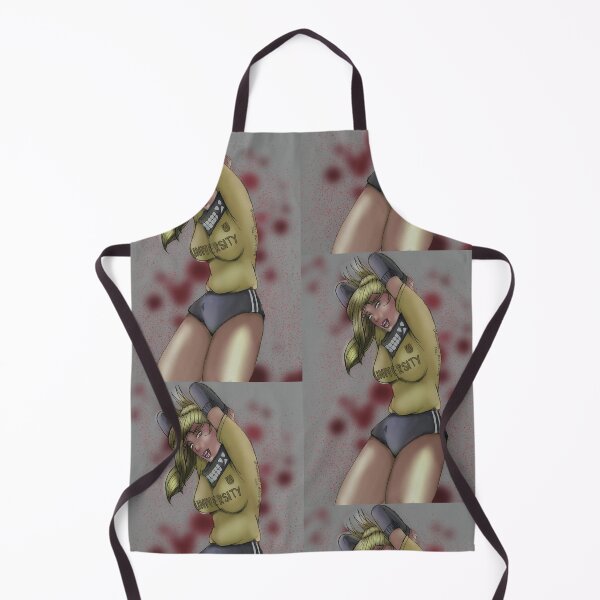 Item preview, Anime Waifu 1 designed and sold by ArtofFall3n.