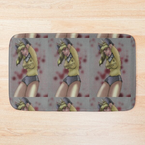 Item preview, Anime Waifu 1 designed and sold by ArtofFall3n.