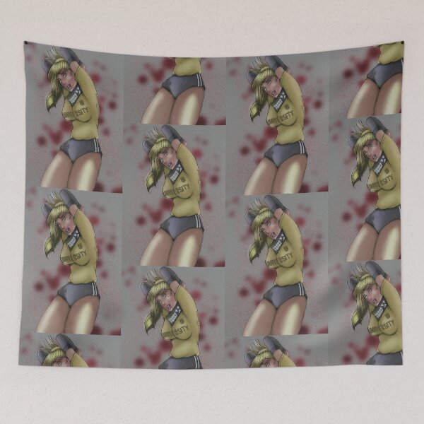 Item preview, Anime Waifu 1 designed and sold by ArtofFall3n.