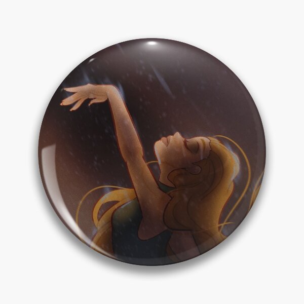 Item preview, Standing in the Rain designed and sold by Kelcey Schendel.