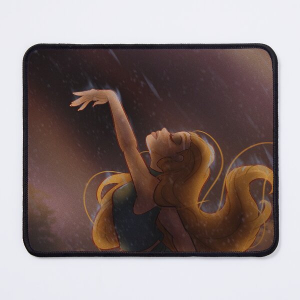 Item preview, Standing in the Rain designed and sold by Kelcey Schendel.