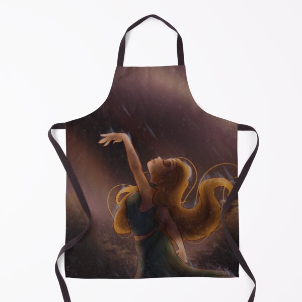 Item preview, Standing in the Rain designed and sold by Kelcey Schendel.