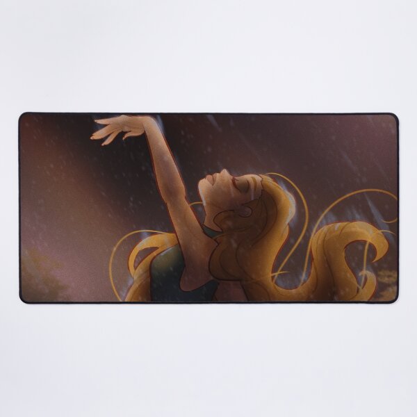 Item preview, Standing in the Rain designed and sold by Kelcey Schendel.