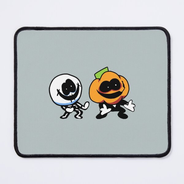 Item preview, Spooky Month  designed and sold by XephArtcute.
