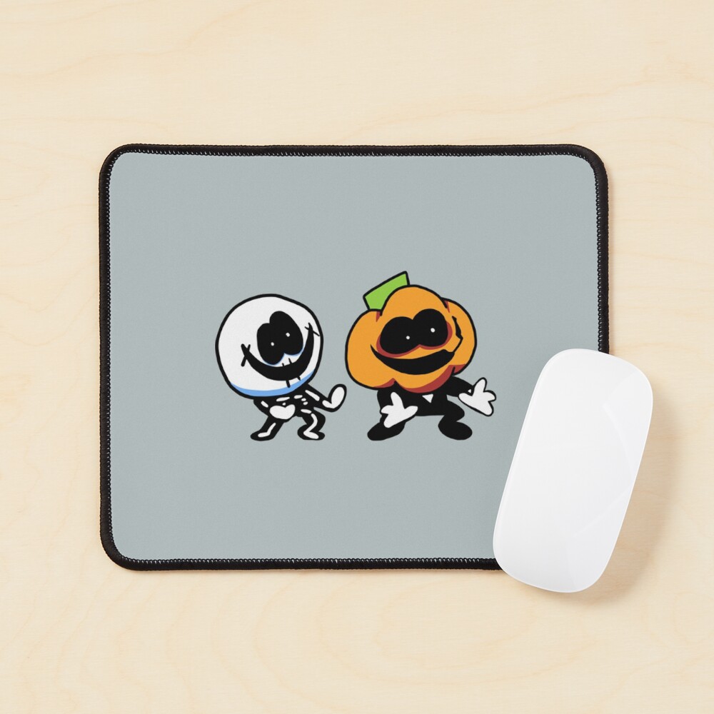 Spooky Month  Magnet for Sale by XephArtcute