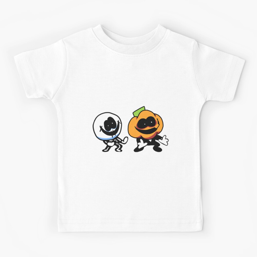 spooky month merch T-Shirt - TeeHex