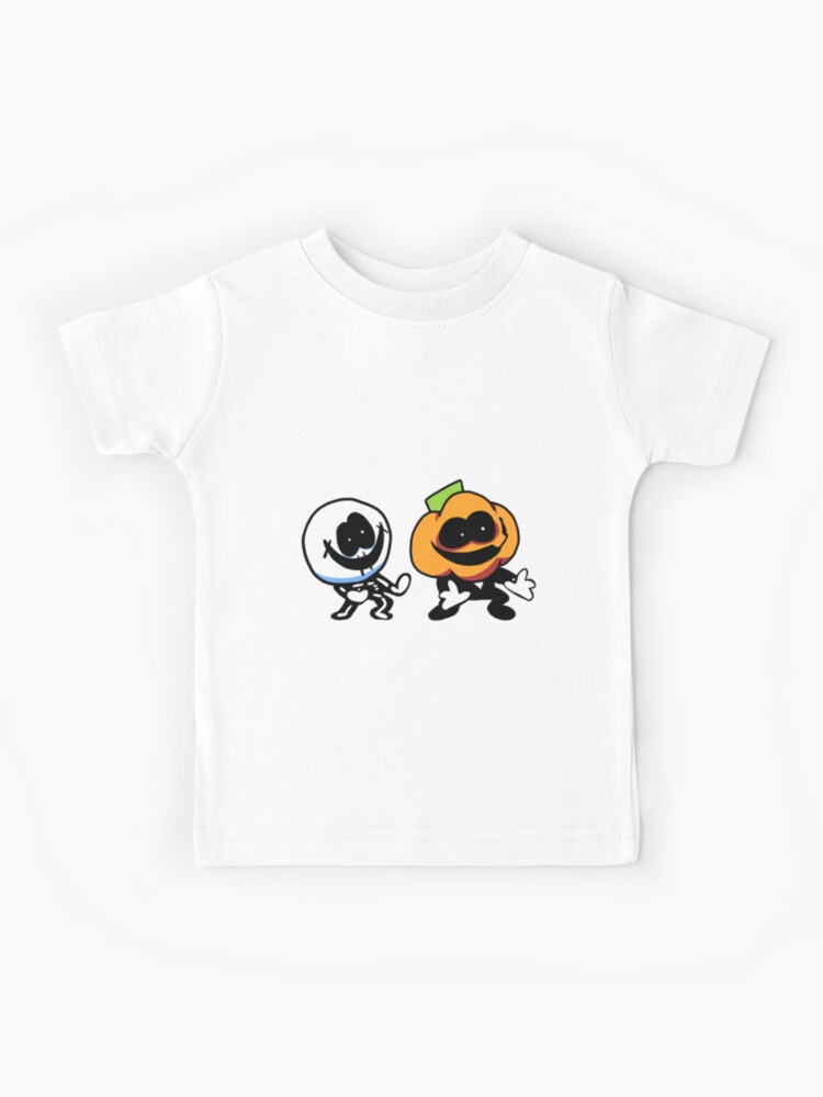 Spooky Month  Kids T-Shirt for Sale by XephArtcute