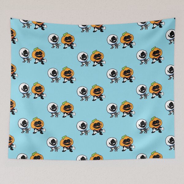 Item preview, Spooky Month  designed and sold by XephArtcute.
