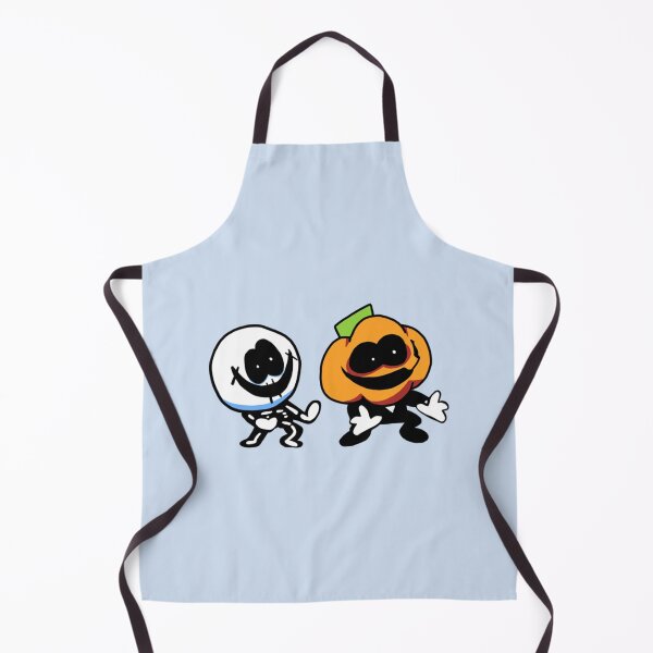 Item preview, Spooky Month designed and sold by XephArtcute.