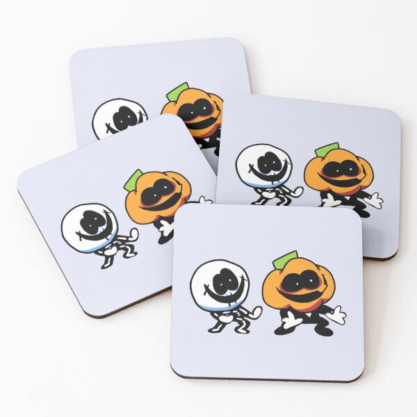 Item preview, Spooky Month  designed and sold by XephArtcute.