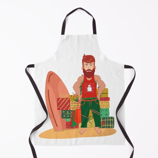 Item preview, Christmas Gifts / Naughty Santa designed and sold by BeatyinChaos.