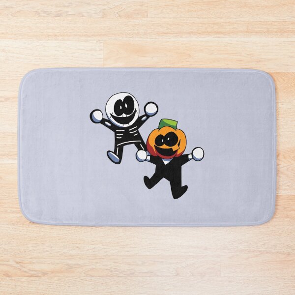 Item preview, Spooky Month designed and sold by XephArtcute.