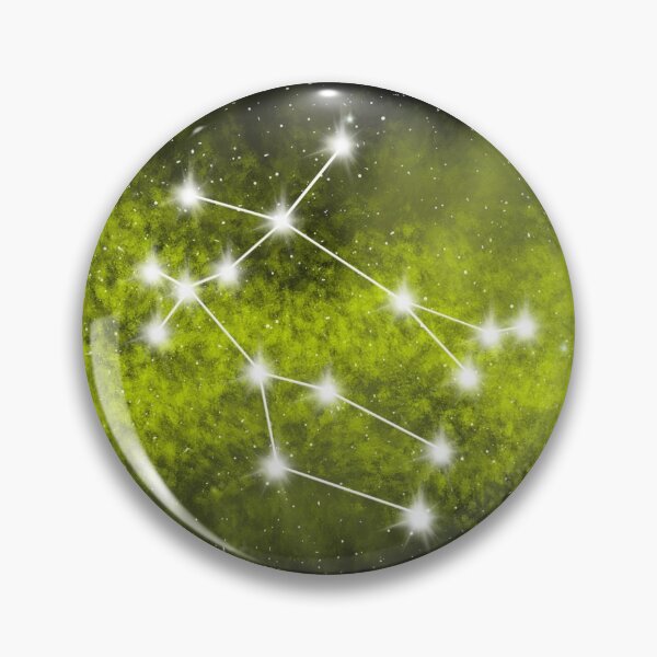 Item preview, Gemini constellation designed and sold by dmu0w0.