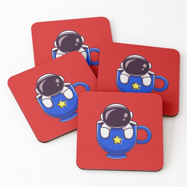 Item preview, Astronaut Mug, Space designed and sold by AUGUSHOPTY.