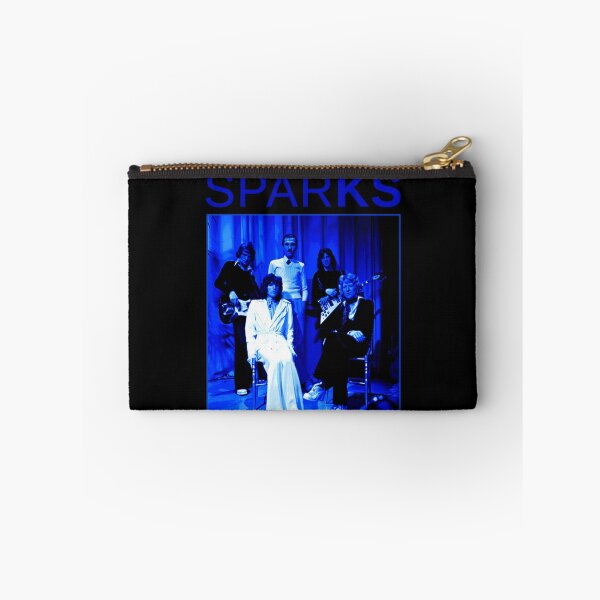 Item preview, Sparks-blue   designed and sold by DCScoundrels.