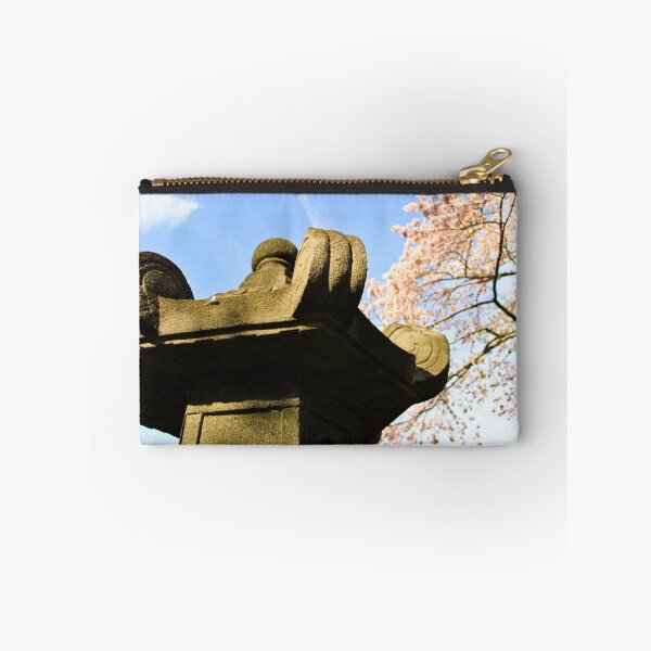 Item preview, Washington Monument, Cherry blossoms designed and sold by Kira  Westra.