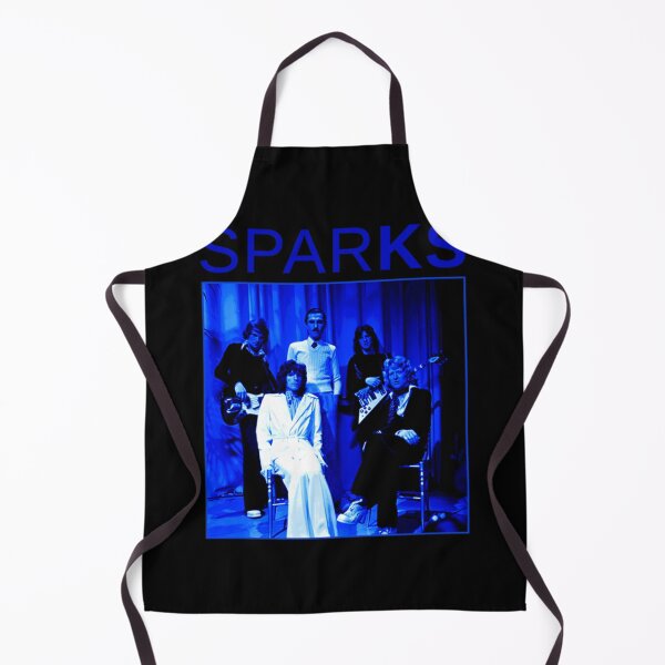 Item preview, Sparks-blue   designed and sold by DCScoundrels.