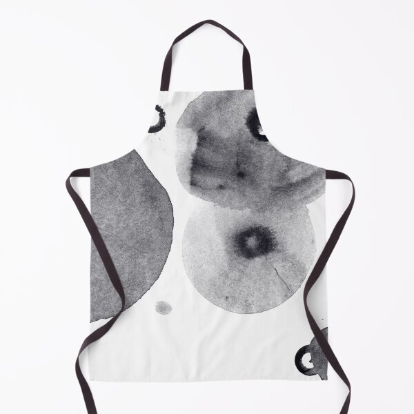 Item preview, ink explorations (164) - abstract black india ink painting designed and sold by expl-rations.
