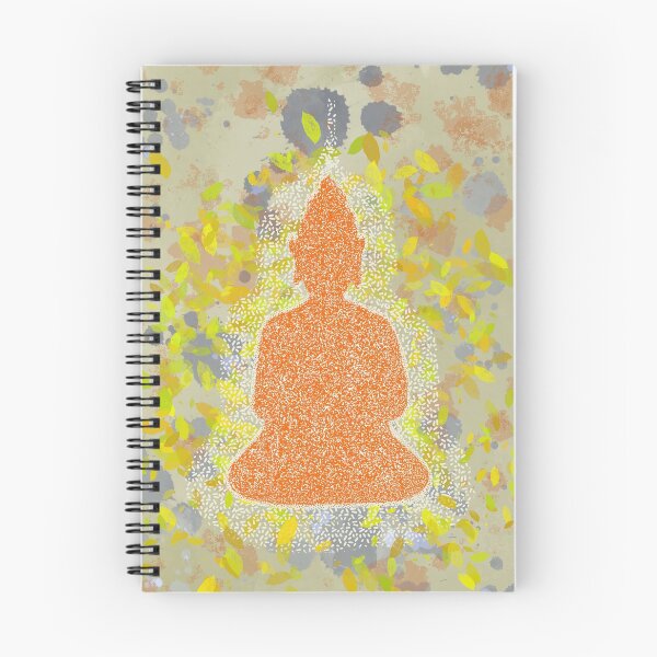 Item preview, Planting Seeds Buddha designed and sold by JMWart.