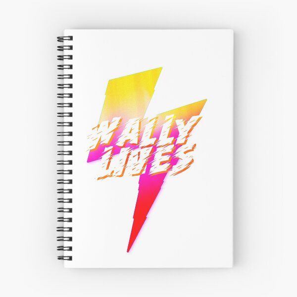Item preview, WALLY LIVES | Kid Flash designed and sold by supersuits.