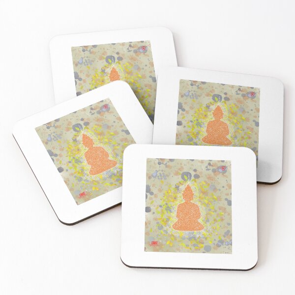 Item preview, Planting Seeds Buddha designed and sold by JMWart.