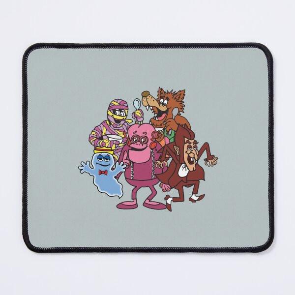 Item preview, Cereal Monsters  designed and sold by XephArtcute.