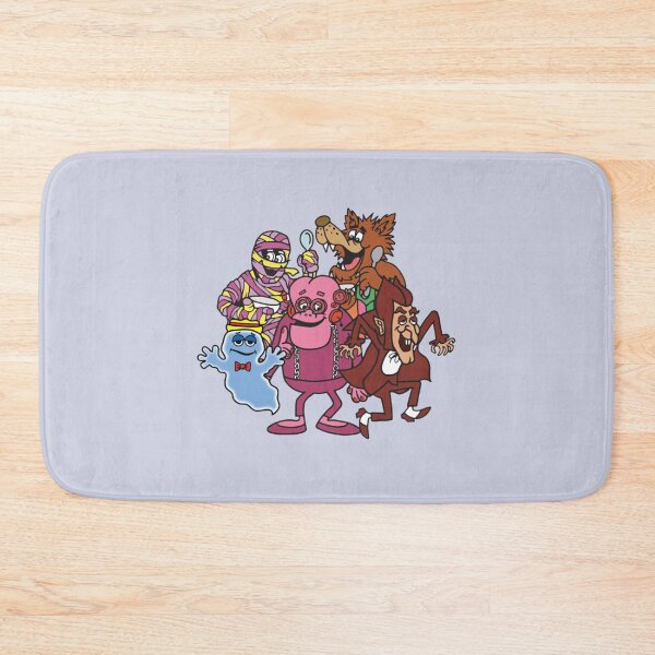 Item preview, Cereal Monsters  designed and sold by XephArtcute.
