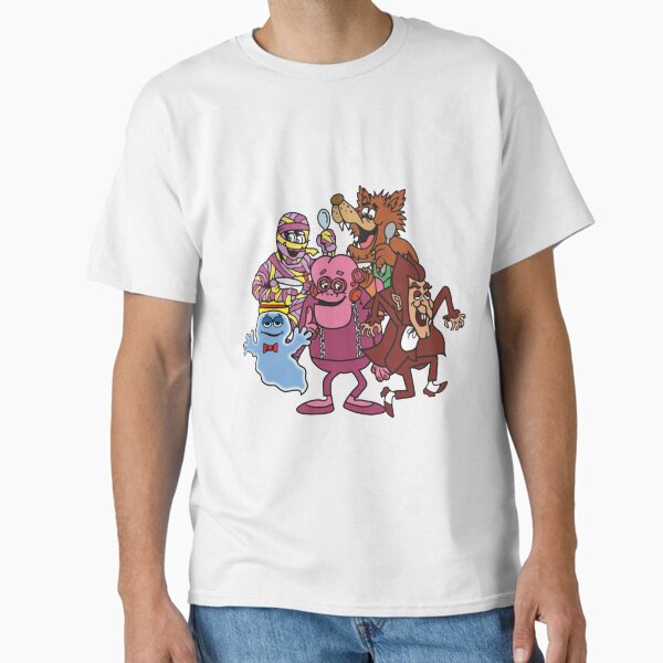 Item preview, Cereal Monsters  designed and sold by XephArtcute.