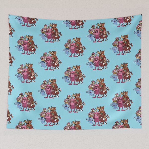 Item preview, Cereal Monsters  designed and sold by XephArtcute.