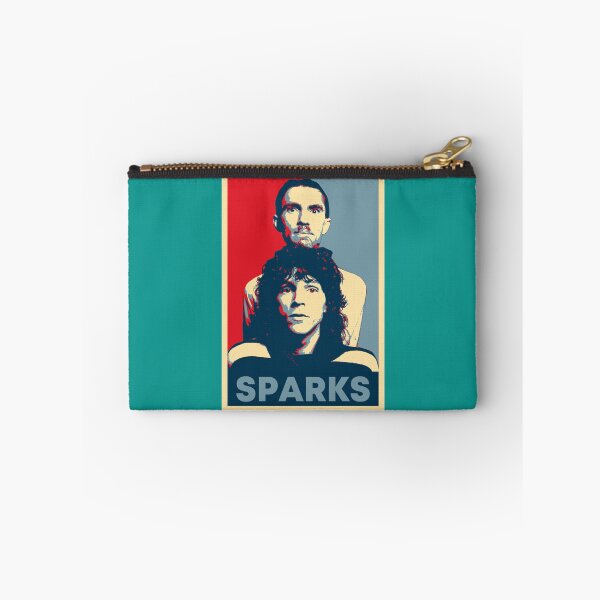 Item preview, Vintage Retro Photograp Sparks Band Hope  Christmas   designed and sold by DCScoundrels.