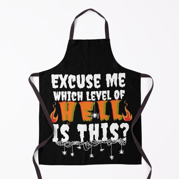 Item preview, excuse me which level of hell is this designed and sold by ronaldsonou.